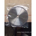 Tct Circular Saw Blade for Cutting Wood